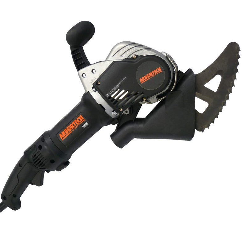 ARBORTECH ALLSAW AS170 / 175 Saw Blade | General Purpose Blades for Electric Brick and Mortar Saw | BLA.FG.1110 - Image 2